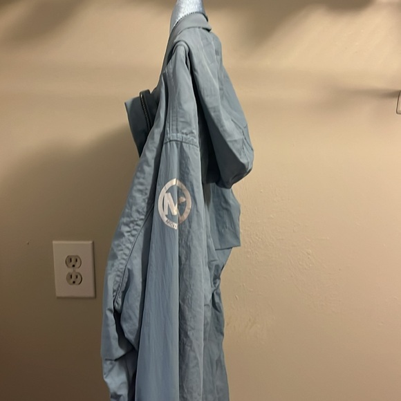 Michael Kors Rain Jacket - Picture 3 of 4